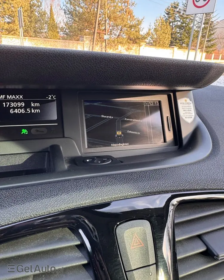 RENAULT Scenic 1.5 dCi Bose EDC