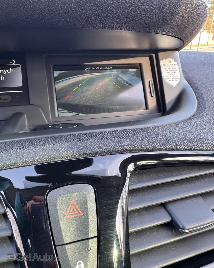 RENAULT Scenic 1.5 dCi Bose EDC