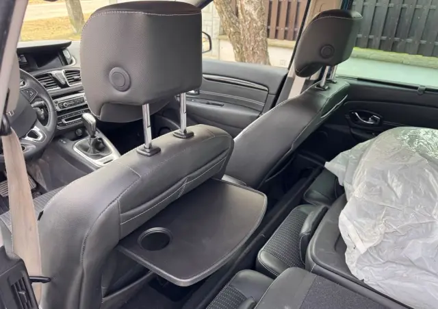 RENAULT Scenic 1.5 dCi Bose EDC