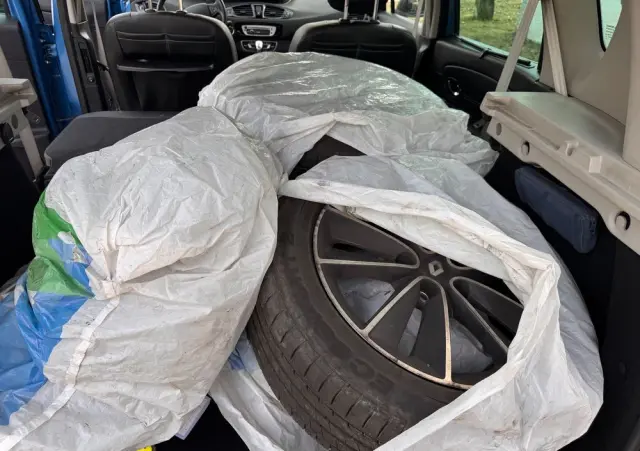 RENAULT Scenic 1.5 dCi Bose EDC