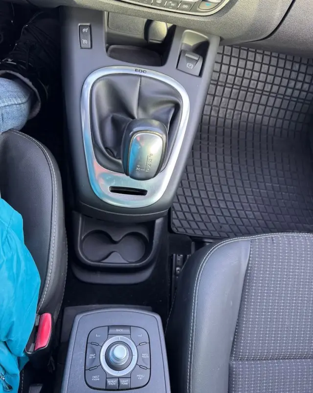 RENAULT Scenic 1.5 dCi Bose EDC