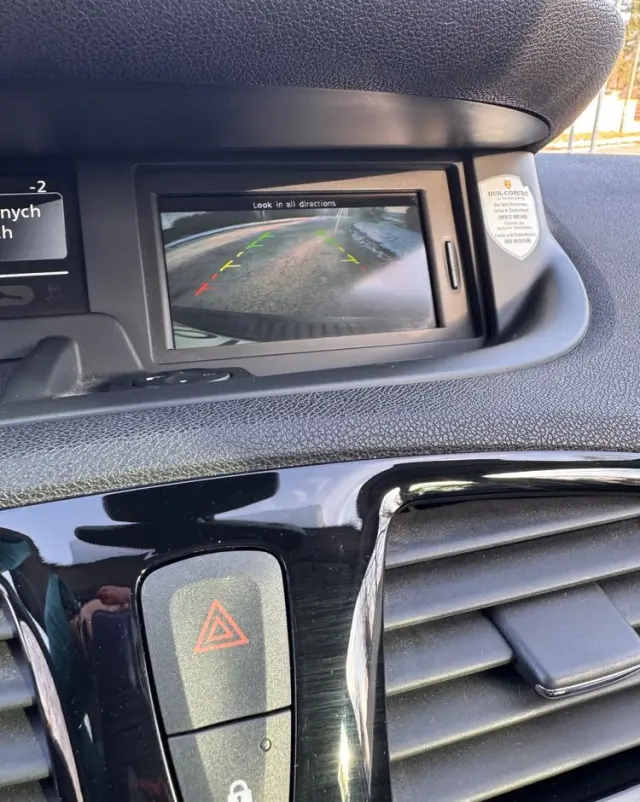 RENAULT Scenic 1.5 dCi Bose EDC