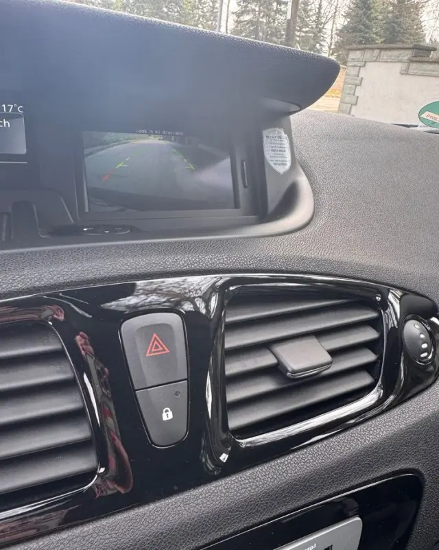 RENAULT Scenic 1.5 dCi Bose EDC