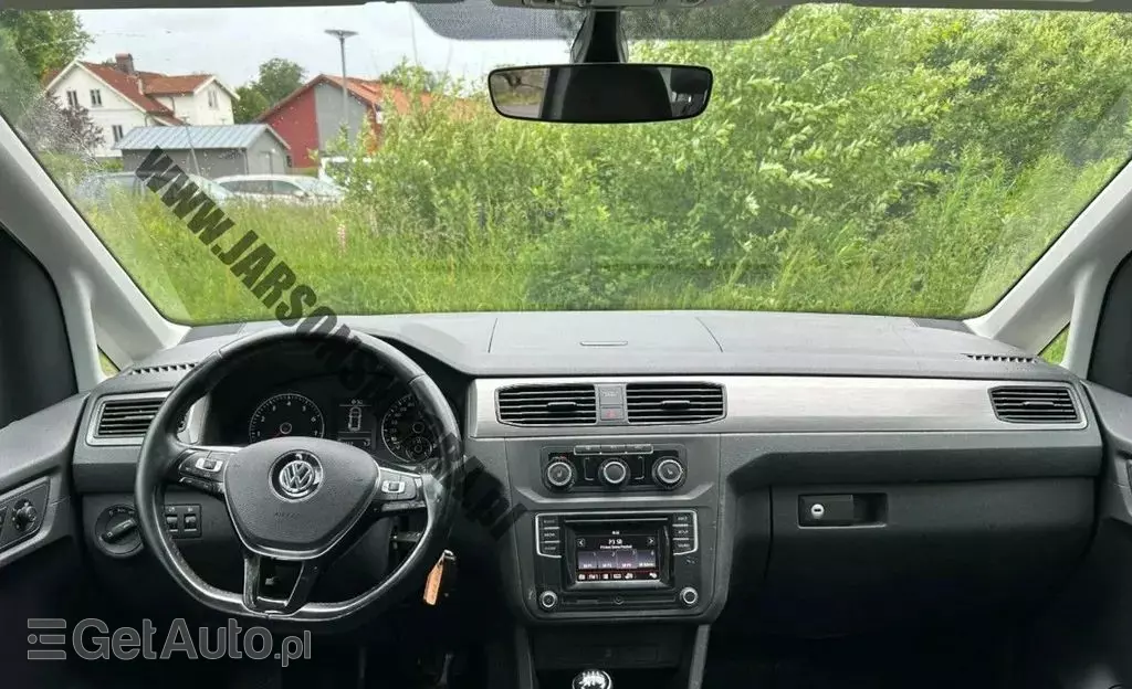 VOLKSWAGEN Caddy California 