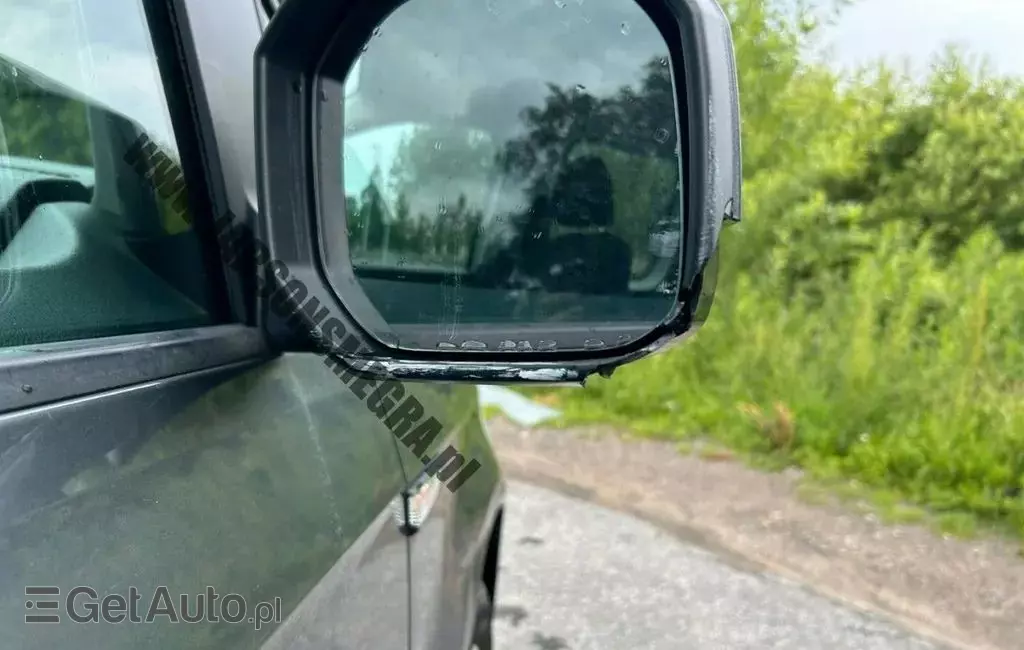 VOLKSWAGEN Caddy California 