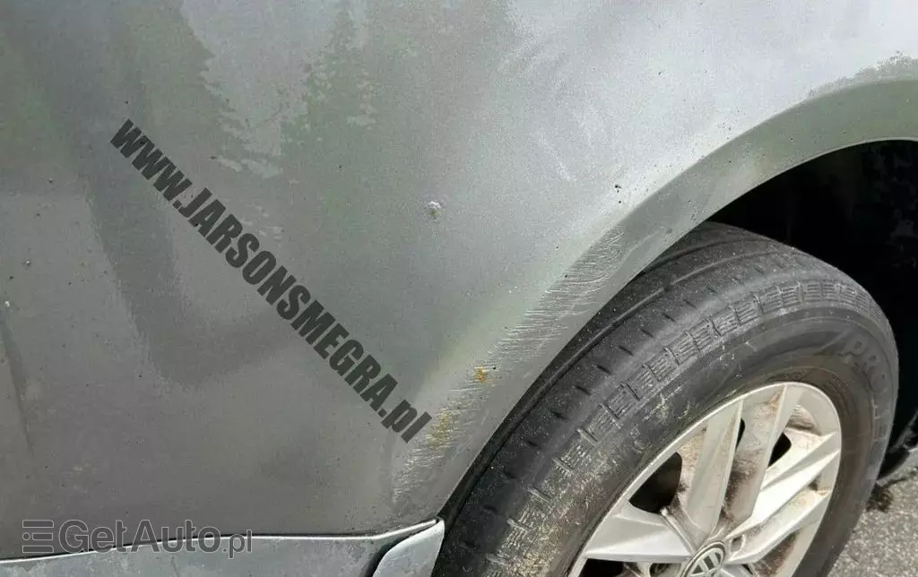 VOLKSWAGEN Caddy California 