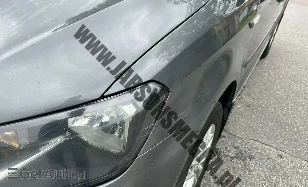 VOLKSWAGEN Caddy California 