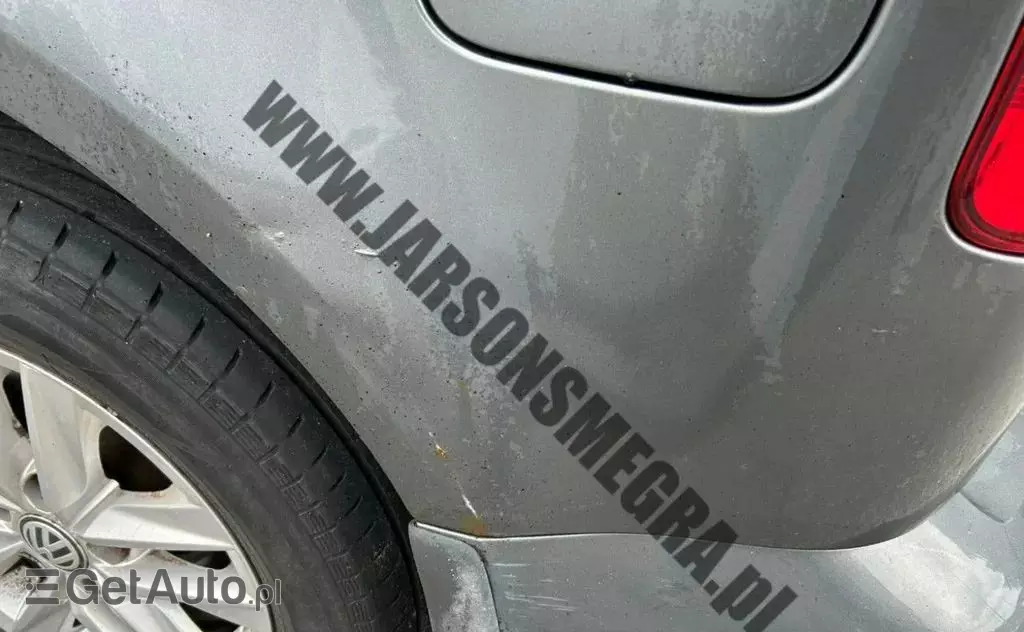 VOLKSWAGEN Caddy California 