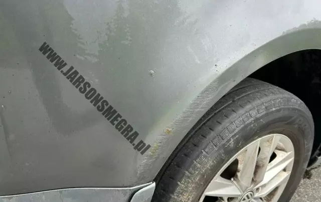 VOLKSWAGEN Caddy California 