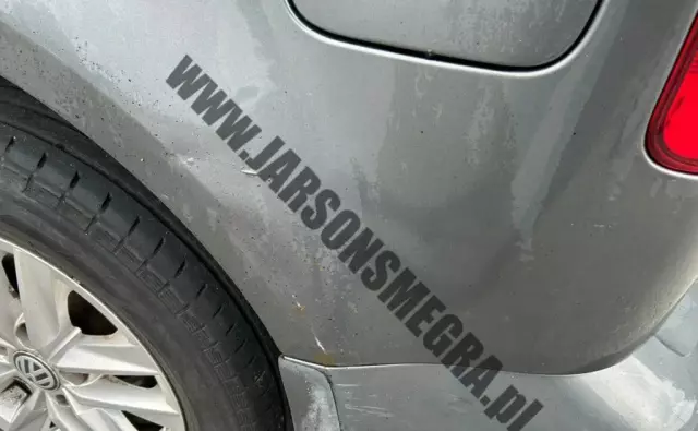 VOLKSWAGEN Caddy California 