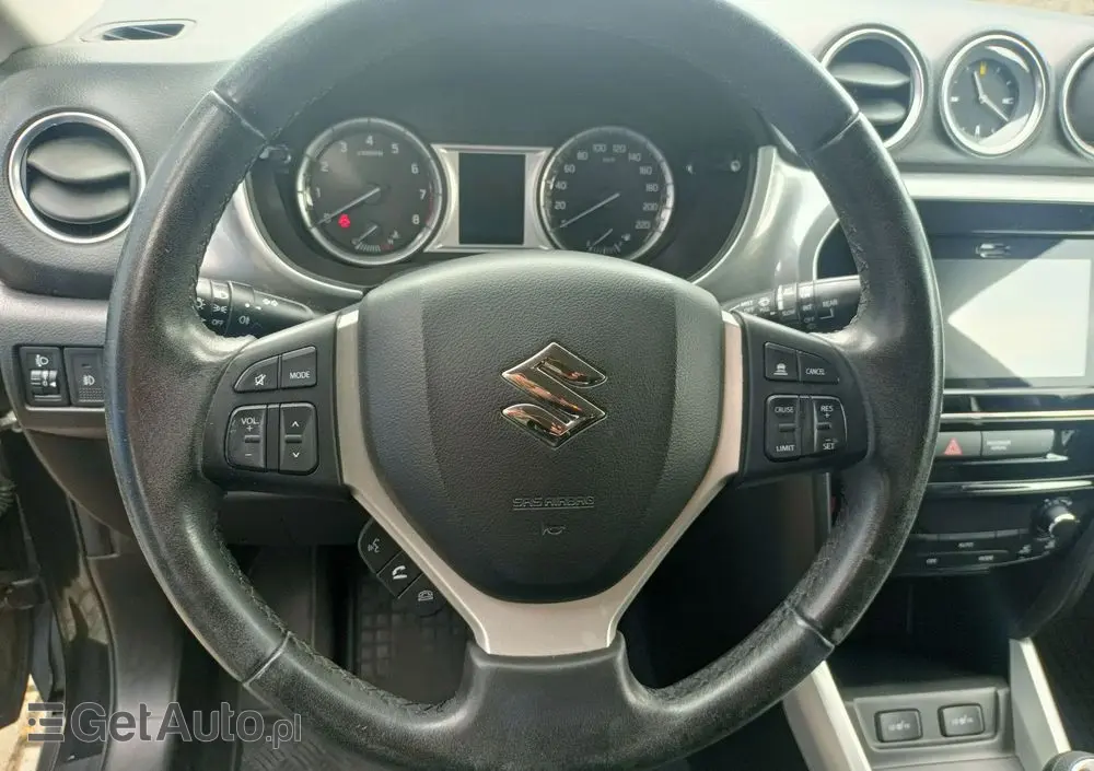 SUZUKI Vitara 1.6 Premium 4WD