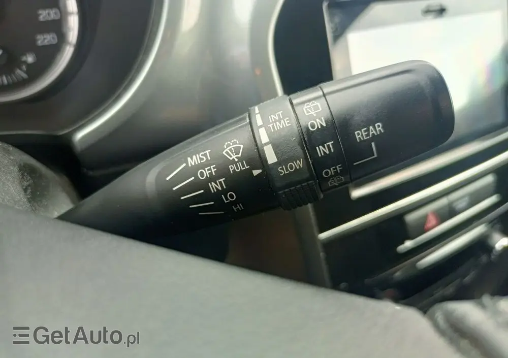 SUZUKI Vitara 1.6 Premium 4WD