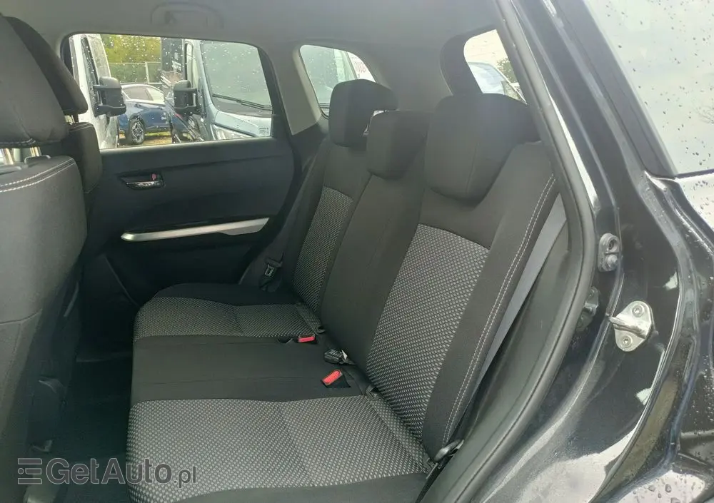 SUZUKI Vitara 1.6 Premium 4WD