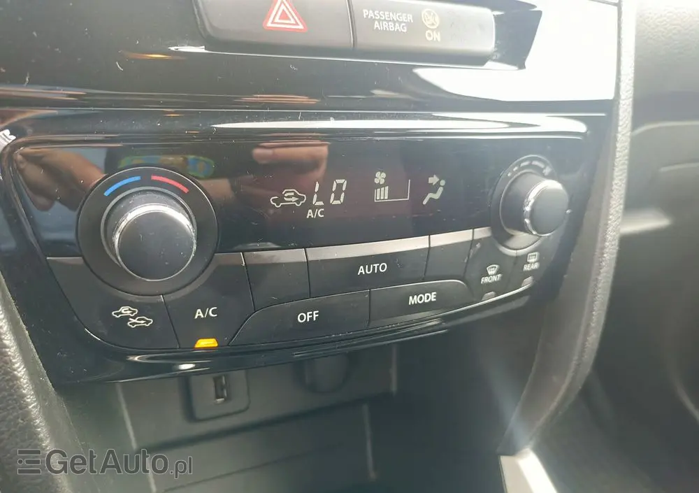 SUZUKI Vitara 1.6 Premium 4WD