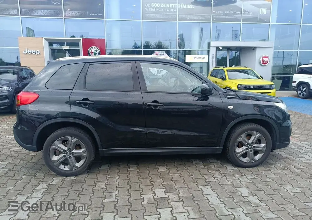 SUZUKI Vitara 1.6 Premium 4WD