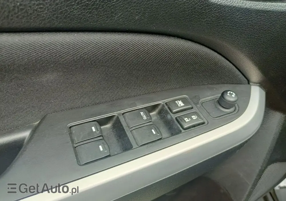 SUZUKI Vitara 1.6 Premium 4WD