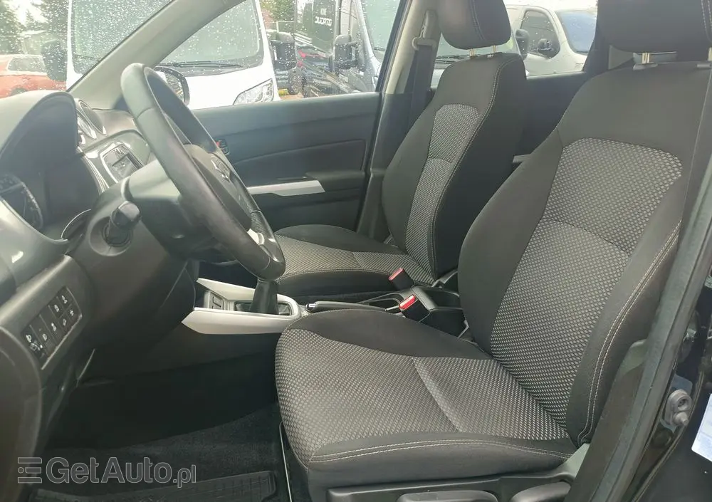 SUZUKI Vitara 1.6 Premium 4WD