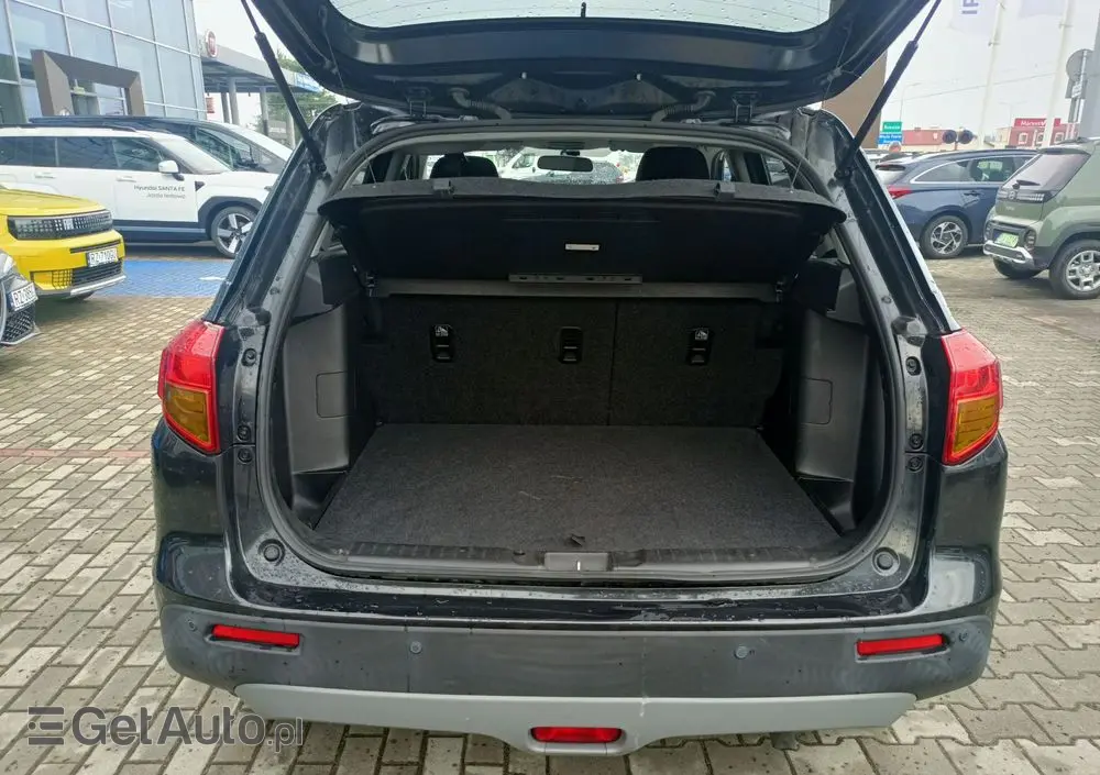 SUZUKI Vitara 1.6 Premium 4WD