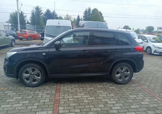 SUZUKI Vitara 1.6 Premium 4WD