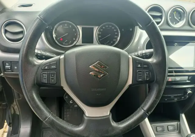SUZUKI Vitara 1.6 Premium 4WD