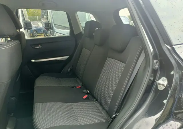 SUZUKI Vitara 1.6 Premium 4WD