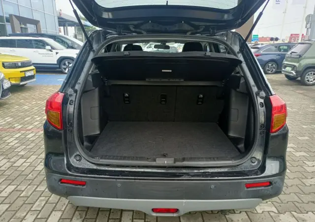 SUZUKI Vitara 1.6 Premium 4WD