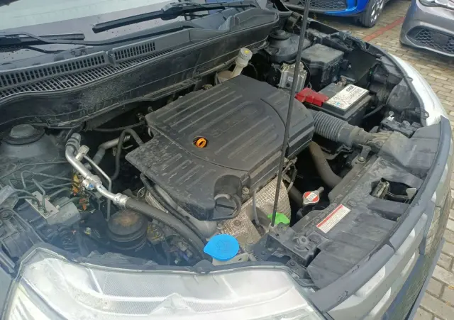 SUZUKI Vitara 1.6 Premium 4WD