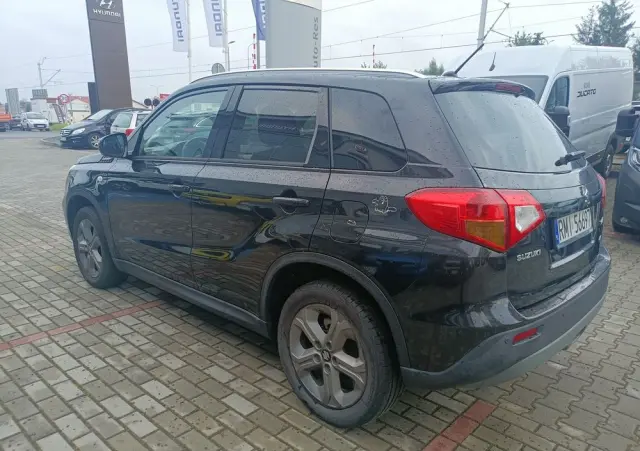 SUZUKI Vitara 1.6 Premium 4WD