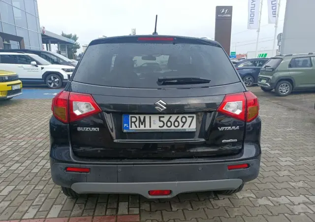 SUZUKI Vitara 1.6 Premium 4WD