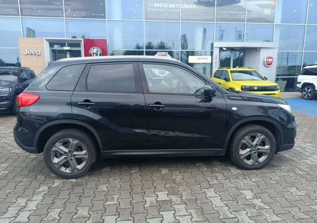 SUZUKI Vitara 1.6 Premium 4WD