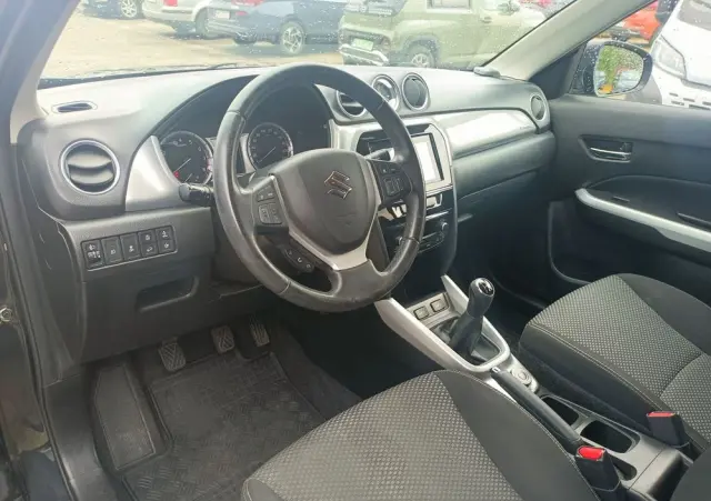 SUZUKI Vitara 1.6 Premium 4WD