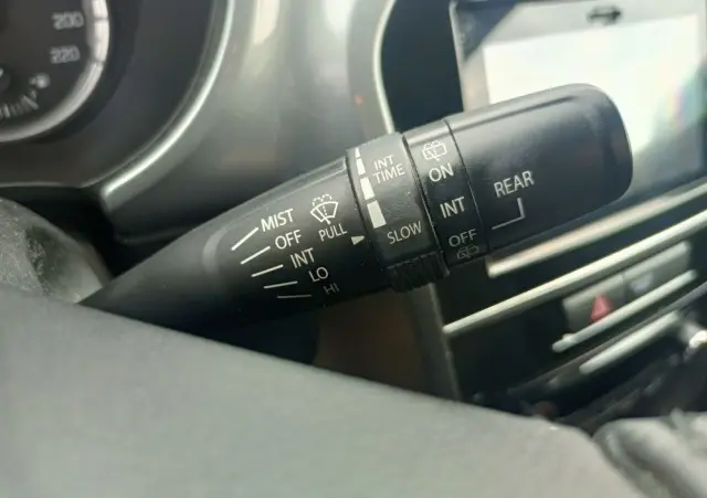 SUZUKI Vitara 1.6 Premium 4WD