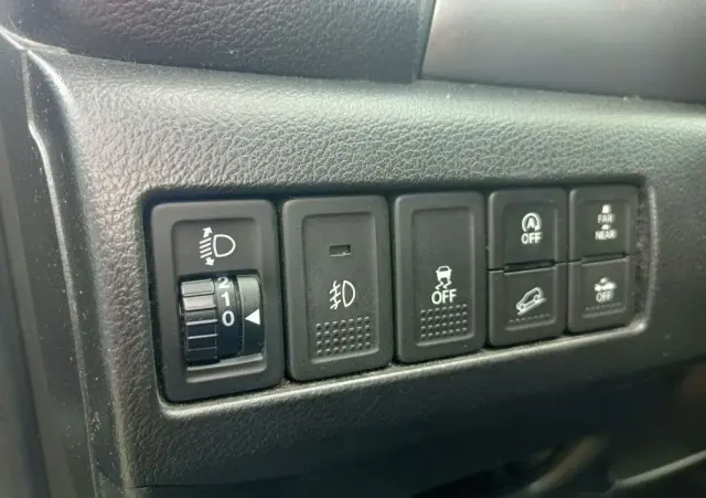 SUZUKI Vitara 1.6 Premium 4WD