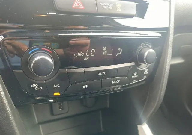 SUZUKI Vitara 1.6 Premium 4WD