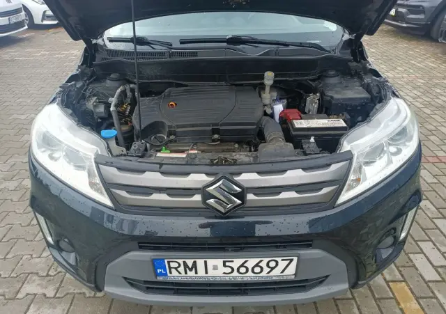 SUZUKI Vitara 1.6 Premium 4WD