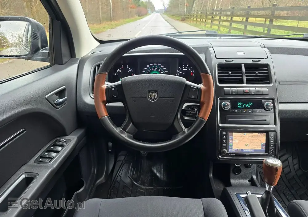 DODGE Journey 2.4 SE