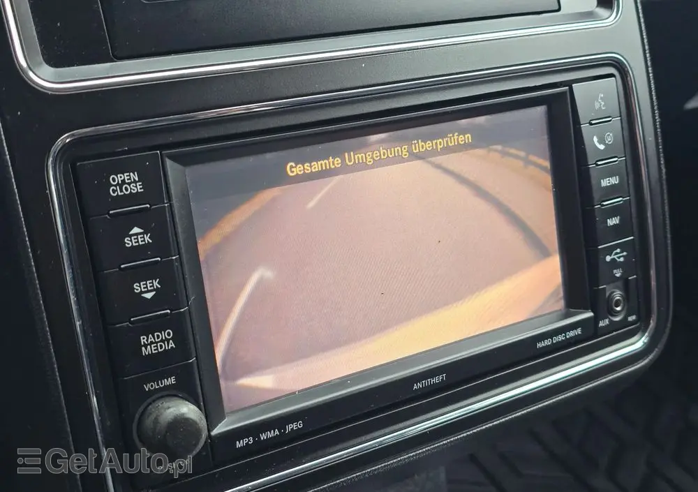 DODGE Journey 2.4 SE