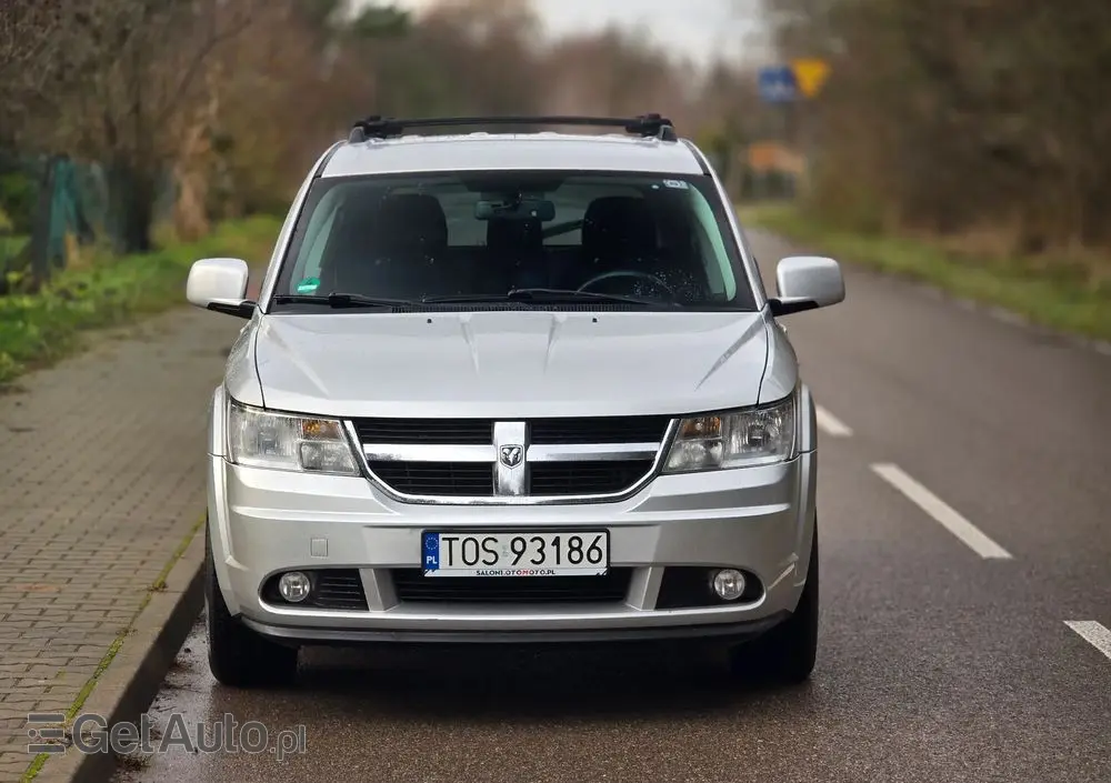 DODGE Journey 2.4 SE