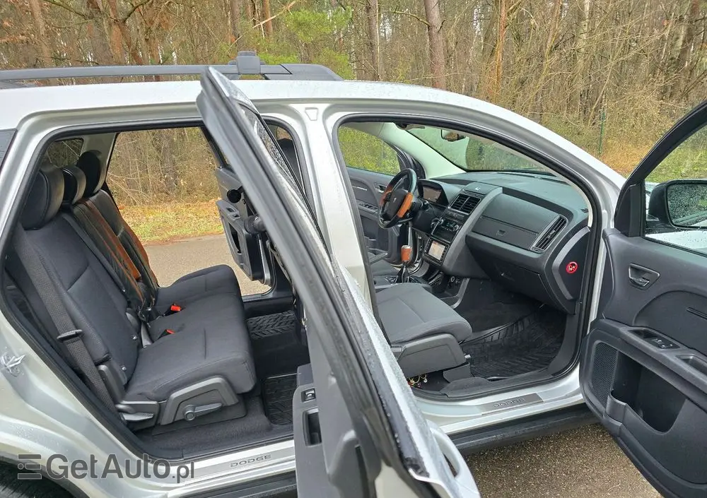 DODGE Journey 2.4 SE