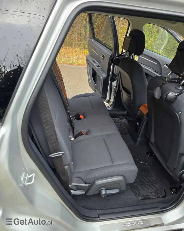 DODGE Journey 2.4 SE