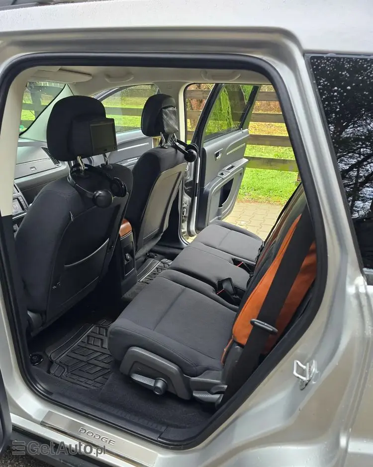 DODGE Journey 2.4 SE