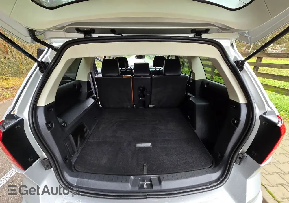 DODGE Journey 2.4 SE