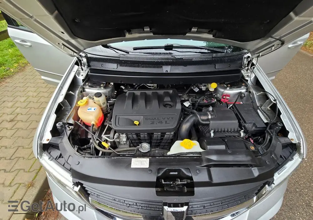 DODGE Journey 2.4 SE