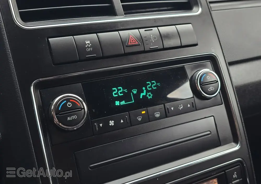 DODGE Journey 2.4 SE