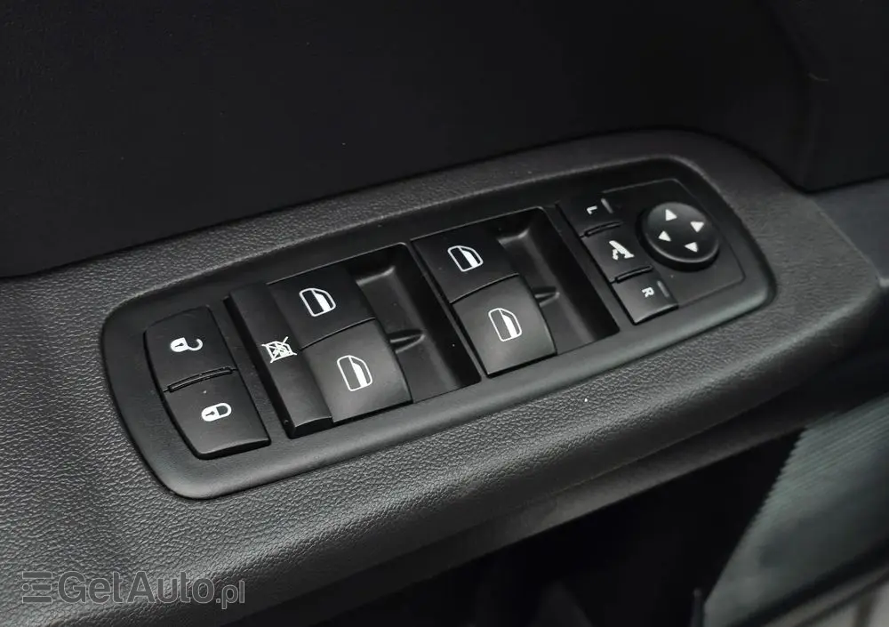 DODGE Journey 2.4 SE