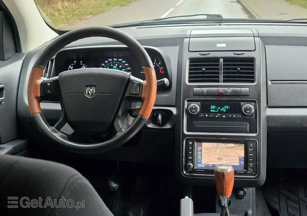 DODGE Journey 2.4 SE