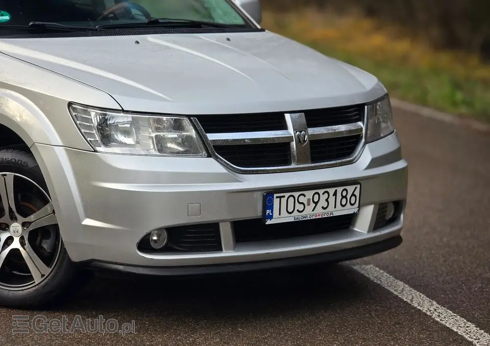 DODGE Journey 2.4 SE