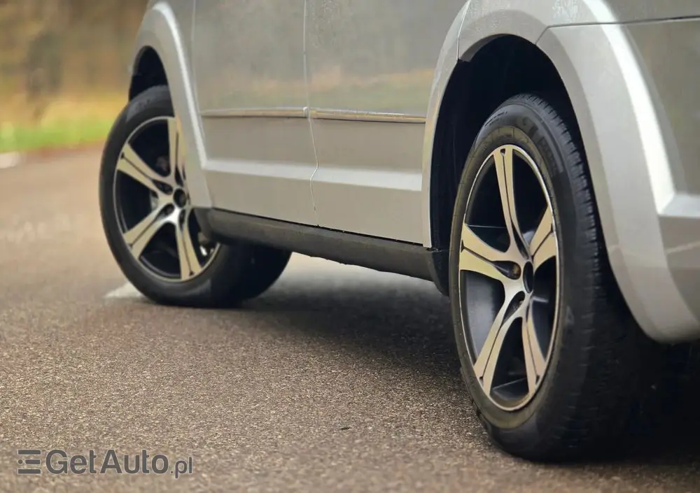 DODGE Journey 2.4 SE