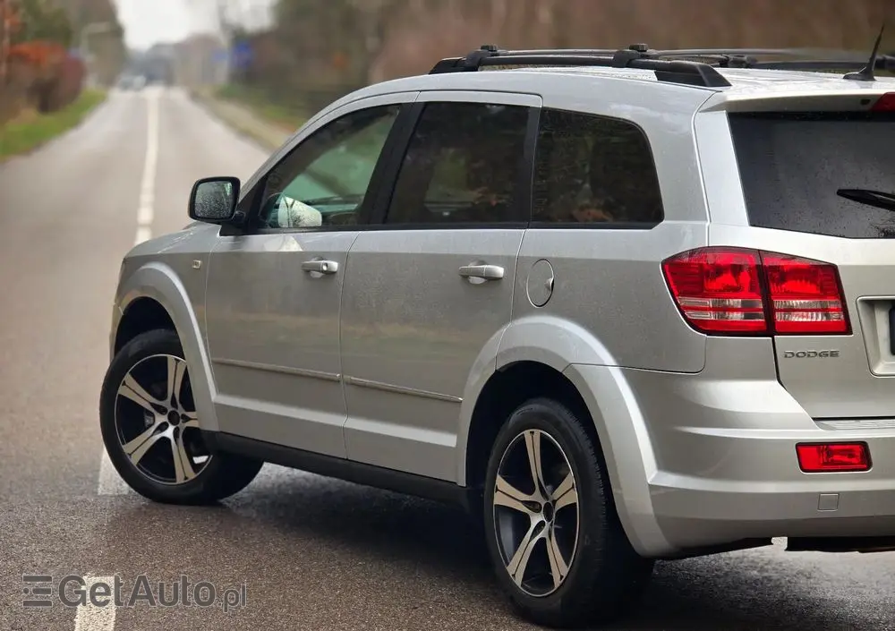 DODGE Journey 2.4 SE