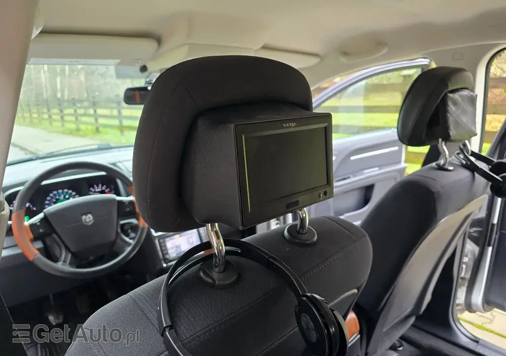 DODGE Journey 2.4 SE